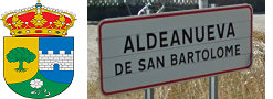 Ayuntamiento  de Aldeanueva de San Bartolomé