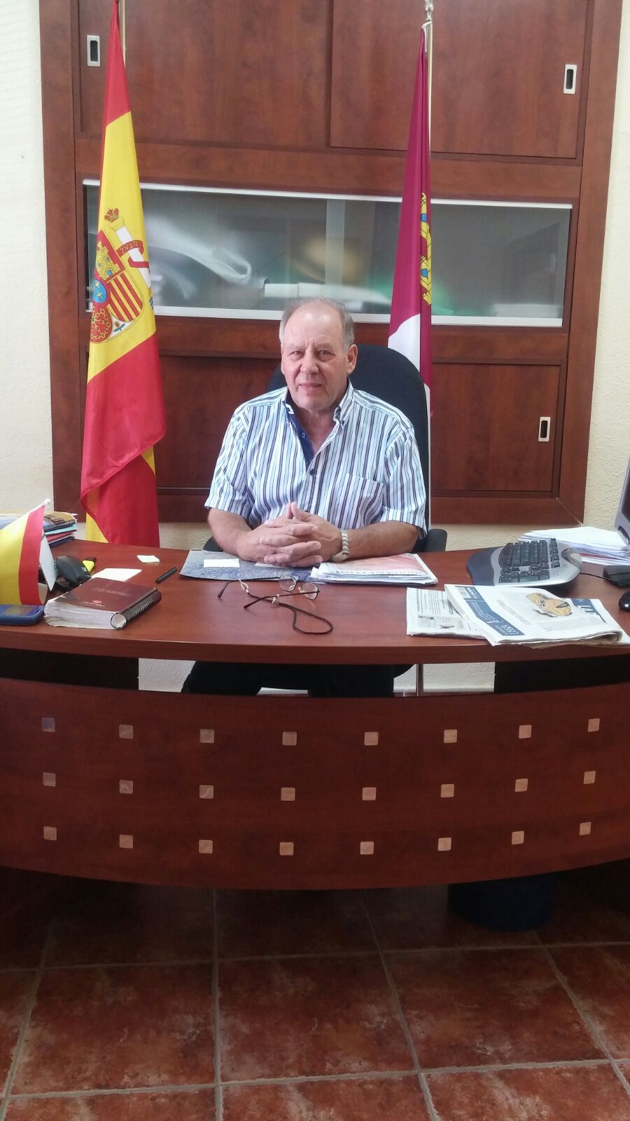 SaludaAlcalde